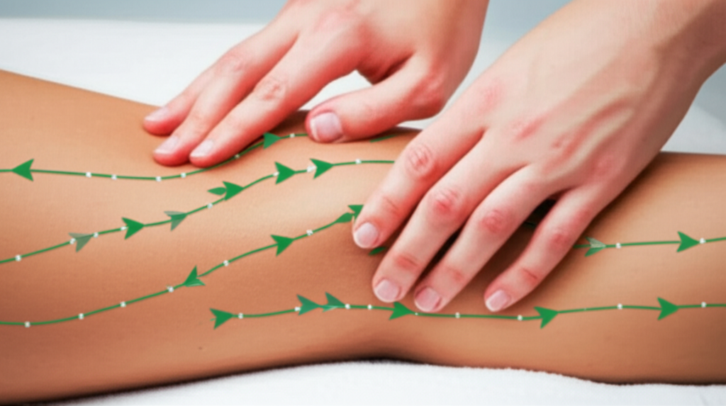 Drenagem Linfática Especializada