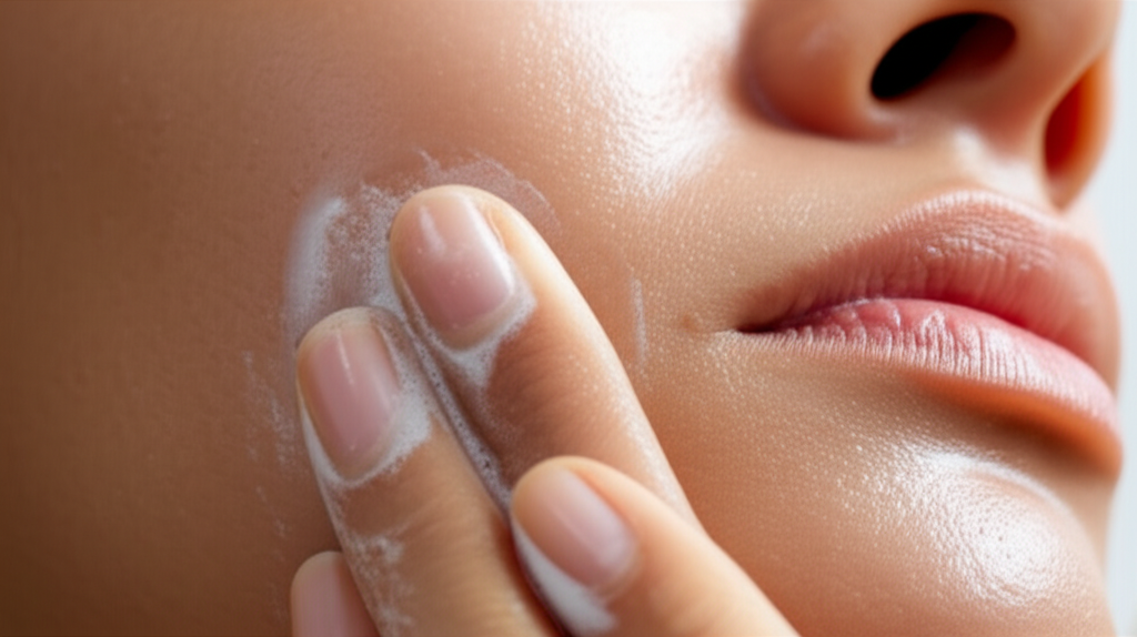 Limpeza de Pele Profunda