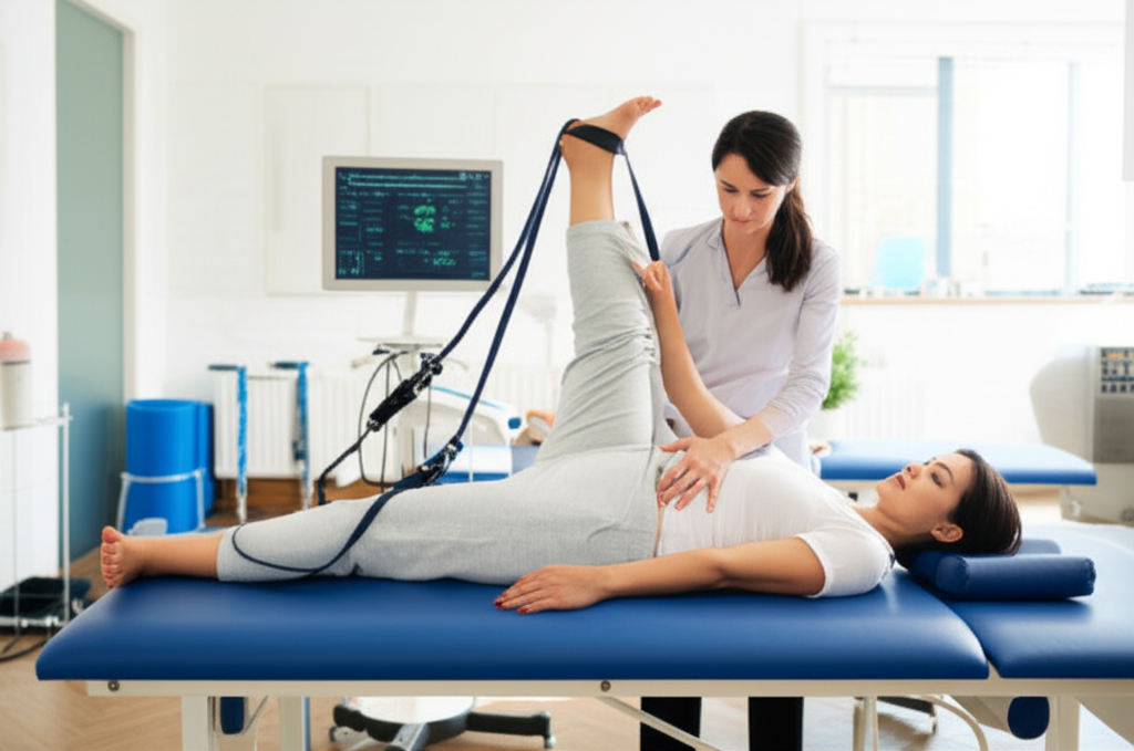 Tapping Terapêutico